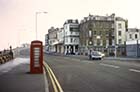 View Up Fort Hill | Margate History 